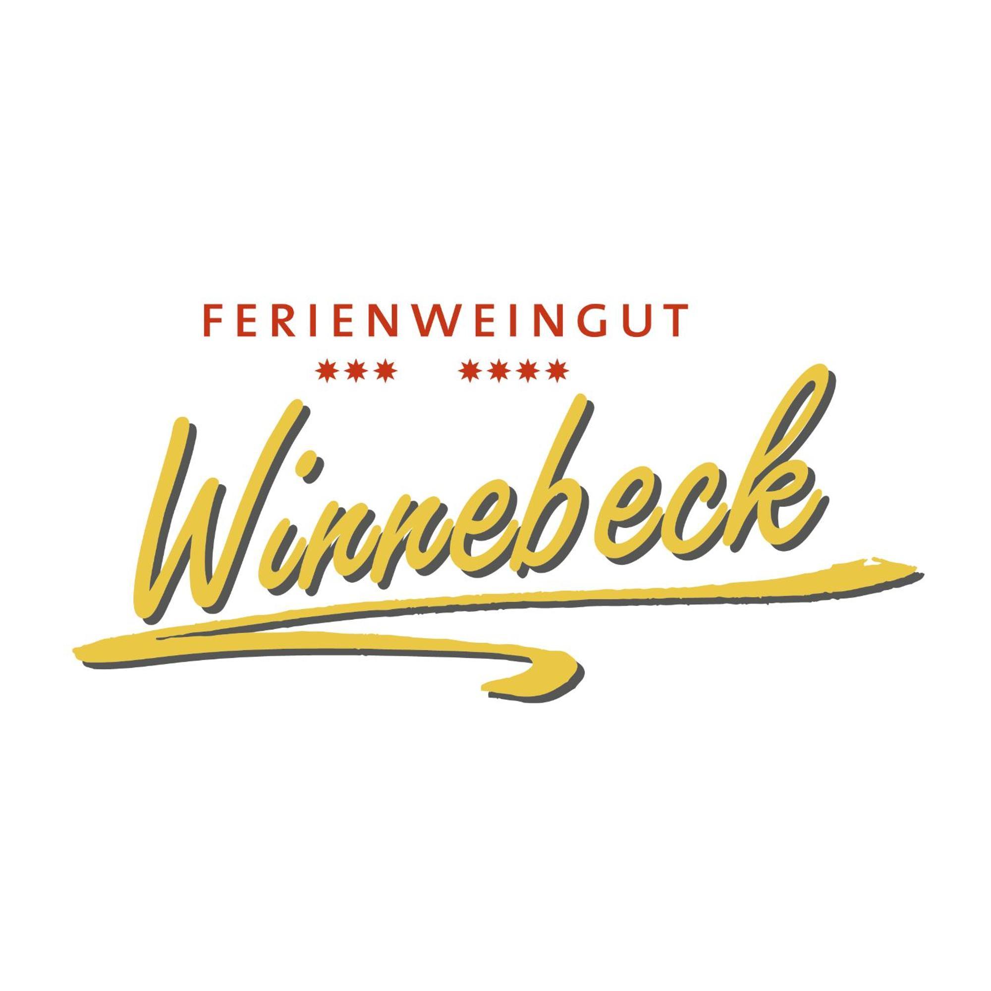 Ferienweingut Winnebeck Köwerich Kültér fotó